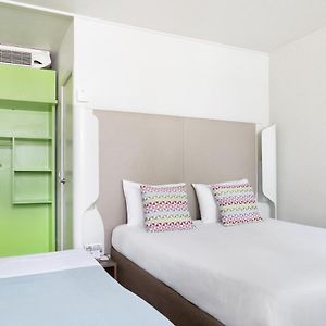 Chambre Supérieure Triple